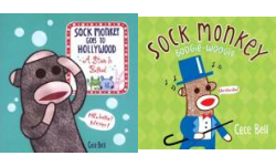 The Sock Monkey Publication Order Book Series By  