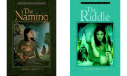 The The Books of Pellinor Publication Order Book Series By  