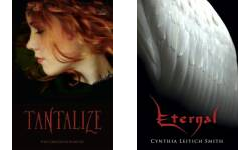 The Tantalize Publication Order Book Series By  