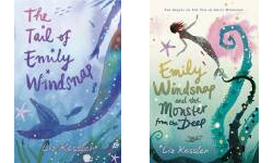 The Emily Windsnap Publication Order Book Series By  