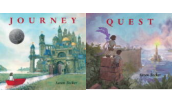 The Journey Trilogy Publication Order Book Series By  