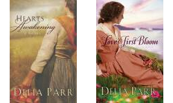 The Hearts Along the River Publication Order Book Series By  