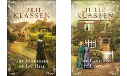 The Tales from Ivy Hill Publication Order Book Series By  
