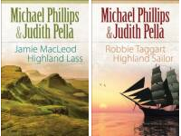 The Highland Collection Publication Order Book Series By  