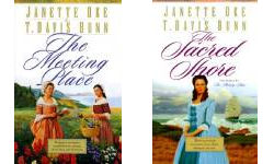 The Song of Acadia Publication Order Book Series By  
