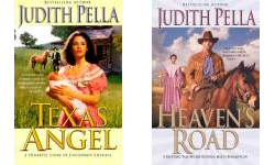 The Texas Angel Publication Order Book Series By  