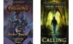 The Dragon Age Publication Order Book Series By  
