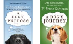 The A Dog's Purpose Publication Order Book Series By  