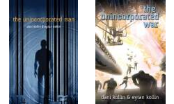 The Unincorporated Man Publication Order Book Series By  
