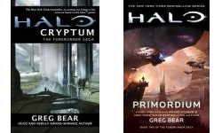 The The Forerunner Saga Publication Order Book Series By  