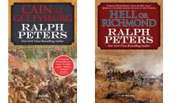 The Battle Hymn Cycle Publication Order Book Series By  