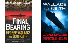 The Hunter Killer Publication Order Book Series By  