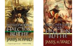 The Halcyon Blithe Publication Order Book Series By  