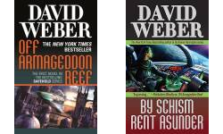 The Safehold Publication Order Book Series By  