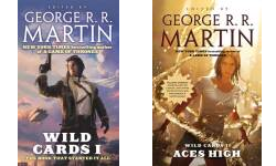 The Wild Cards Publication Order Book Series By  