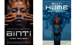 The Binti Publication Order Book Series By  