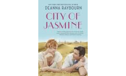 The City of Jasmine Publication Order Book Series By  