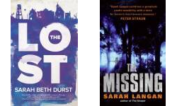 The The Lost Publication Order Book Series By  
