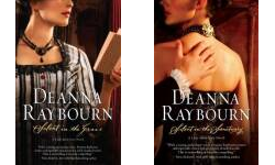 The Lady Julia Grey Publication Order Book Series By  