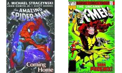 The Marvel Ultimate Graphic Novels Collection: Publication Order Publication Order Book Series By  