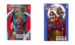 The Ultimate Spider-Man Collection (RCS Quotidiani) Publication Order Book Series By  