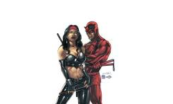 The Ultimate Elektra Publication Order Book Series By  