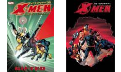 The Astonishing X-Men (2004) Publication Order Book Series By  