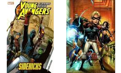 The Young Avengers (2005) (Collected Editions) Publication Order Book Series By  