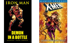 The Marvel Ultimate Graphic Novels Collection Publication Order Book Series By  