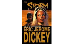 The Storm (2006) Publication Order Book Series By  