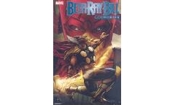 The Beta Ray Bill: Godhunter Publication Order Book Series By  