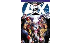 The Avengers vs. X-Men (Single Issues) Publication Order Book Series By  