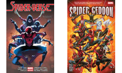 The Spider-Verse (Collected Editions) Publication Order Book Series By  