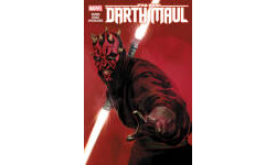 The Star Wars: Darth Maul (2017) Publication Order Book Series By  