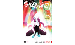 The Spider-Gwen (2015A) Publication Order Book Series By  