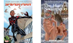 The Spider-Men Publication Order Book Series By  