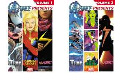 The Ms. Marvel (2014) Publication Order Book Series By  