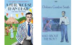The Jack Haldean Murder Mystery Publication Order Book Series By  