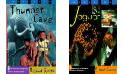 The Jacob Lansa Publication Order Book Series By  