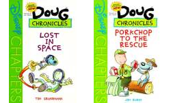 The Doug Chronicles Publication Order Book Series By  