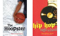 The The Hoopster Publication Order Book Series By  