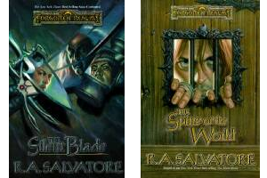 The Paths of Darkness Publication Order Book Series By  