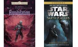 The Star Wars Legends Publication Order Book Series By  
