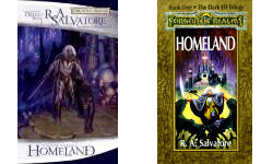The The Dark Elf Trilogy Publication Order Book Series By  
