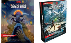 The 5th Edition Adventures Publication Order Book Series By  