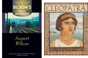 The Bloom's Modern Critical Views Publication Order Book Series By  