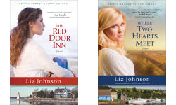The Prince Edward Island Dreams Publication Order Book Series By  