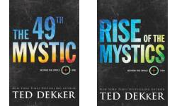 The Beyond the Circle Publication Order Book Series By  