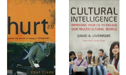 The Youth, Family, and Culture Publication Order Book Series By  