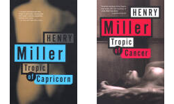 The Tropic Publication Order Book Series By  